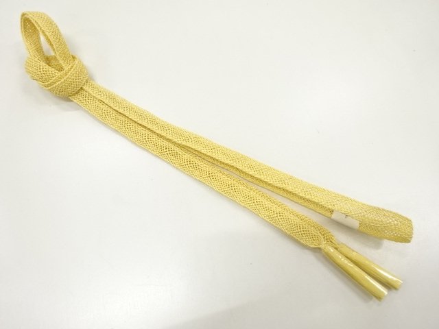 Japanese Kimono / Accessories Silk